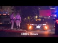 Motorcycle rider killed after crash on the 110 freeway in Carson, California.