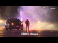 Motorcycle rider killed after crash on the 110 freeway in Carson, California.