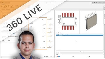 360 LIVE: Custom Electronic Components