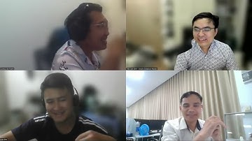 Buổi 06 - Các loại mạng trong máy ảo | Trần Văn Bình Oracle Database Master