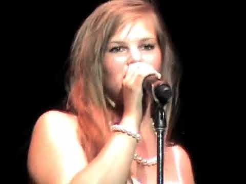 Martina McBride - Independence Day