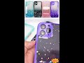 Sprkle Liquid Case For All IPhone 12 Pro Max, IPhone 11 Pro Max, IPhoen SE 2020, IPhoen 7, IPhone 8