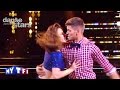 DALS S05 - Un jive avec Rayane Bensetti et Denitsa Ikonomova sur ''Happy'' (Pharrell Williams)