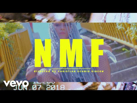Afro Bros, El Freaky, Feid, Apache, Toby Letra, Stanley Jackson - NMF