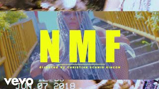 Afro Bros, El Freaky, Feid, Apache, Toby Letra, Stanley Jackson - NMF