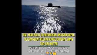 𝗠𝗘𝗡𝗚𝗘𝗥𝗜𝗞𝗔𝗡..!!! 𝗜𝗡𝗜 𝗦𝗘𝗕𝗔𝗕𝗡𝗬𝗔  53 𝗔𝗪𝗔𝗞 𝗞𝗔𝗣𝗔𝗟 𝗦𝗘𝗟𝗔𝗠 𝗞𝗥𝗜 𝗡𝗔𝗡𝗚𝗚𝗔𝗟𝗔 𝗦𝗔𝗡𝗚𝗚𝗨𝗣 𝗕𝗘𝗥𝗞𝗢𝗥𝗕𝗔𝗡 𝗗𝗜𝗥𝗜.