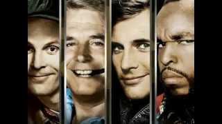 The A-team L'agence tous risques