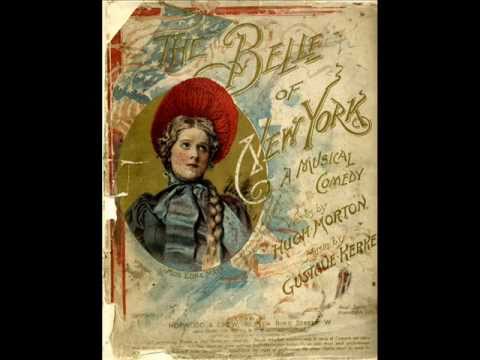 mary-thomas-&-barry-kent-sing-"the-belle-of-new-york"