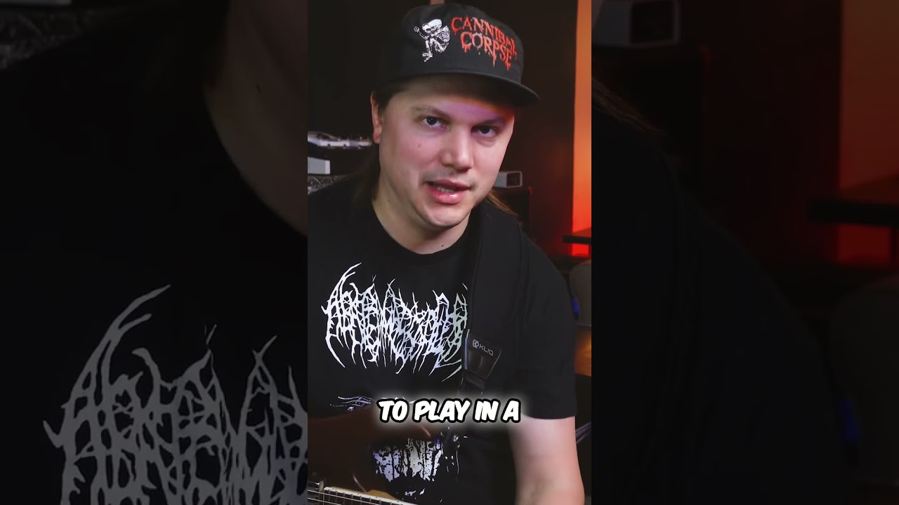 Master Cannibal Corpse Songs: Play-Through Tips & Tricks 