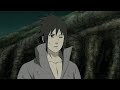 Madara active larcane lunaire infini naruto et sasuke en mauvaise posture  naruto shippuden vf