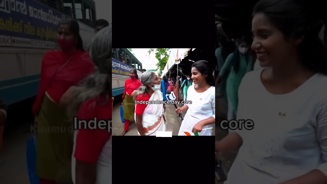 independence Day questions in Kerala Full thug