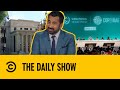 ‘Historic’ COP28 Deal Reached To Transition From Fossil Fuels | The Daily Show