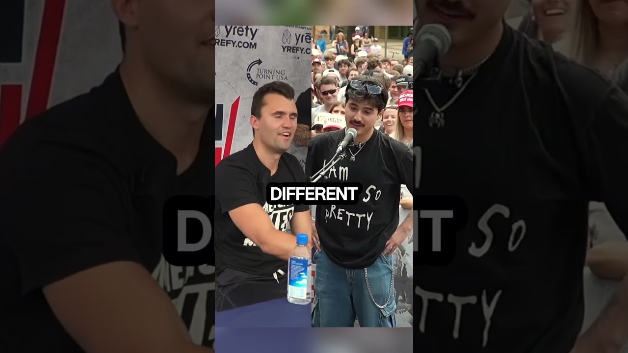 Is diversity a weakness?🤔 