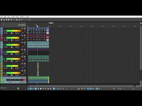 no need for reaper or fl studio