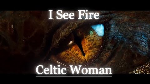 Thumbnail of Celtic Woman - I See Fire