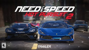 NEED FOR SPEED HOT PURSUIT hot Gameplay Walkthrough Part 5 - FAST COPS iOS/Android #AK #4K