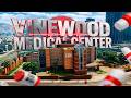 Vinewood Medical Center | Best Hospital FiveM MLO Map | GTA V RP