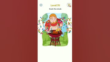 DOP 3 : Displace One Part Level 70 solution #Shorts