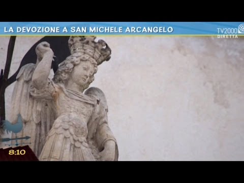 Video: Come Si Celebra Il Giorno Di San Michele
