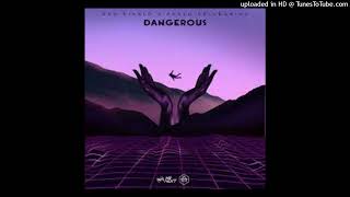 Don Diablo, Paolo Pellegrino - Dangerous (Studio Decomposed Acapella) WAVS! Resimi