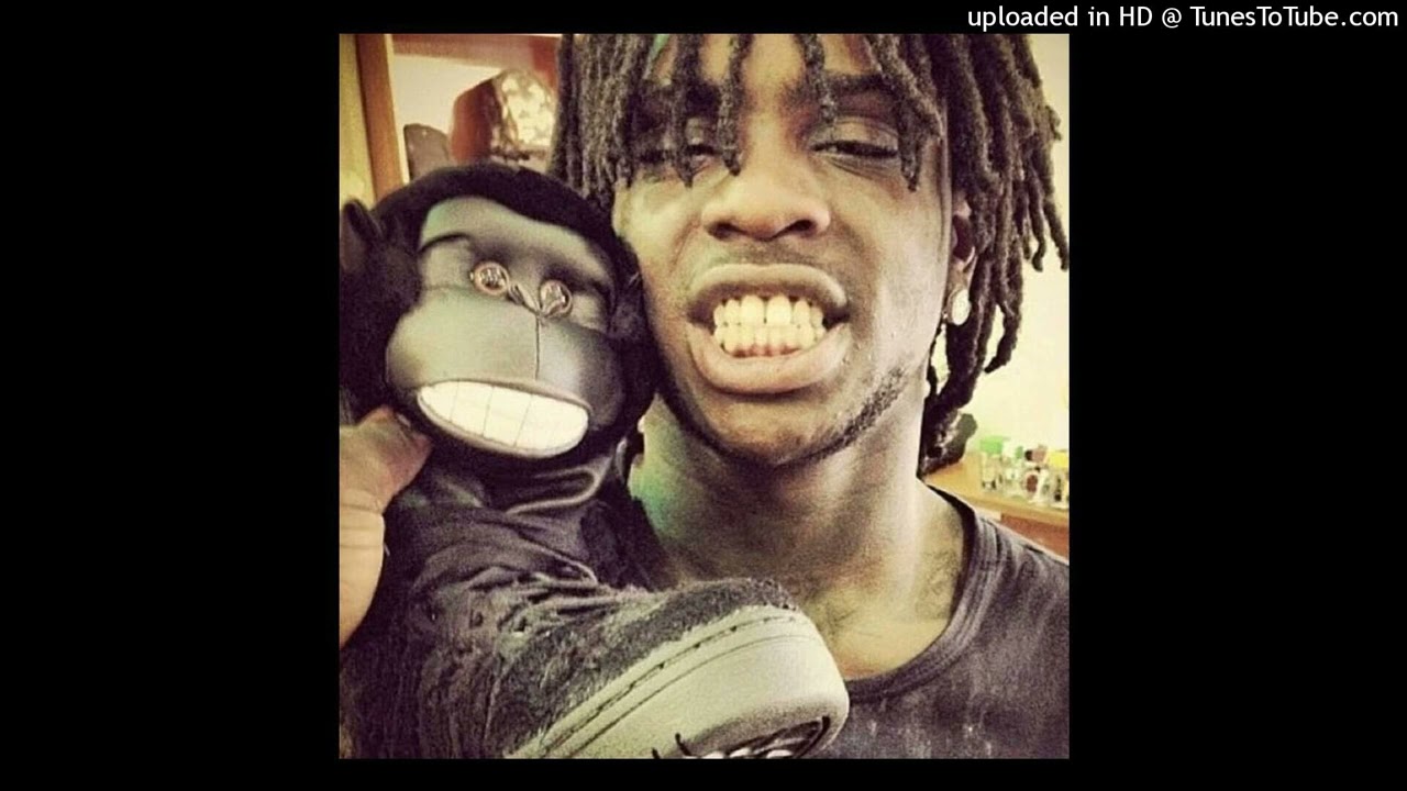 FREE FOR PROFIT Chief Keef/Futuristic Glo Type Beat 