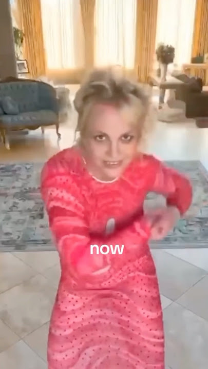 Britney Spears : Now vs. Then – A Pop Icon’s Evolution #britneyspears  #nowvsthen  #popprincess