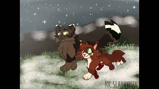 All Too Well / Squirrelflight PMV