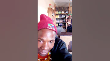 Ng Ong Oli Luchega Mboni August 8 2025 