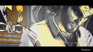The Wolf Among Us - Dog's life [MEP part]