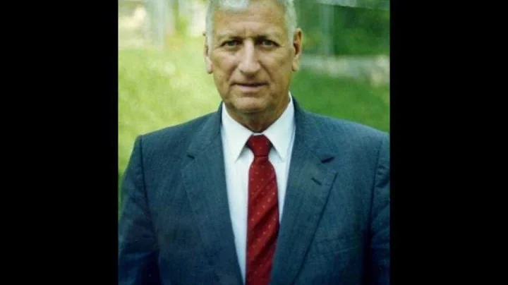 ELDER MONROE JONES