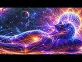 432Hz 528Hz 741Hz 963Hz The DEEPEST Healing Sleep Whole Body Regeneration, Relieve Stress #3