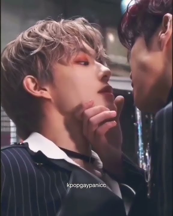 🔥Hot🔥#verivery #kangmin #dongheon #loveislove #couple #thaibl #thaiactor #blcouple #lgbt #bl