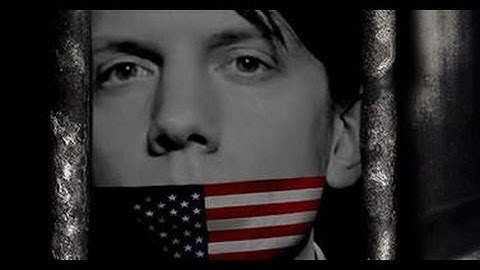 Judge With Conflict of Interest Hands Down Shocking Sentence to Activist Hacker Jeremy Hammond