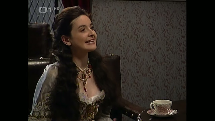 Zkřížené meče HD (1998)