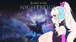 【ナイトレイン】 深き夜　その３　【 Watai Kasumi 】