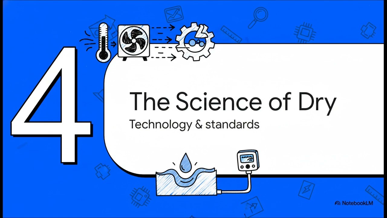 Water Damage Restoration Azalea Park FL - What You Must Know