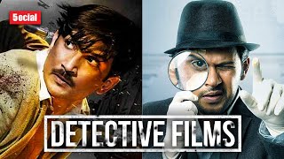 Top 10 Detective Films of Indian Cinema