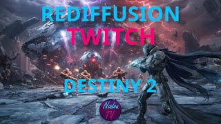 Expédition Nessos [Destiny 2] [FR]