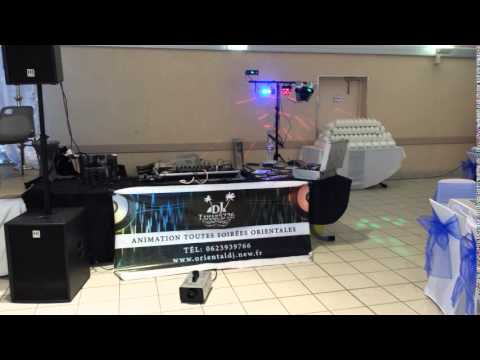 mix exclusif CHEB FIDOU goult nosbor m3ak staifi 2014 BY DJTAHAR5726 mix