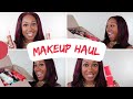 ELF Cosmetics &amp; Sephora Makeup Haul 2022 | Affordable Makeup