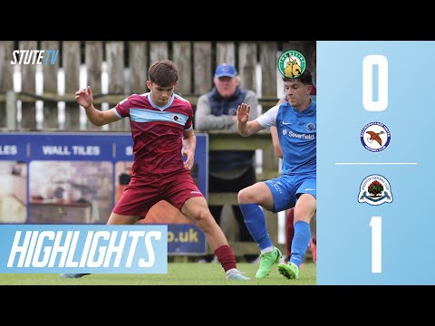 Ballinamallard Institute Goals And Highlights