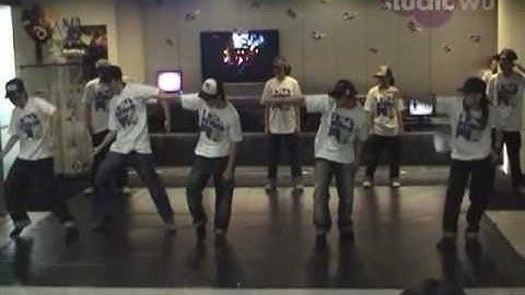 Studio Wu Open House (Part 03/08)