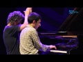 The Chick Corea Trio with Christian McBride and Brian Blade. Special Guest Beka Gochiashvili