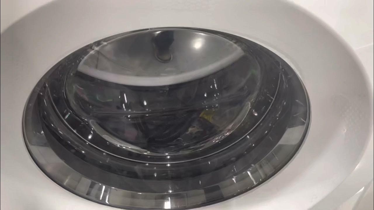 Washing Machines At Menards YouTube