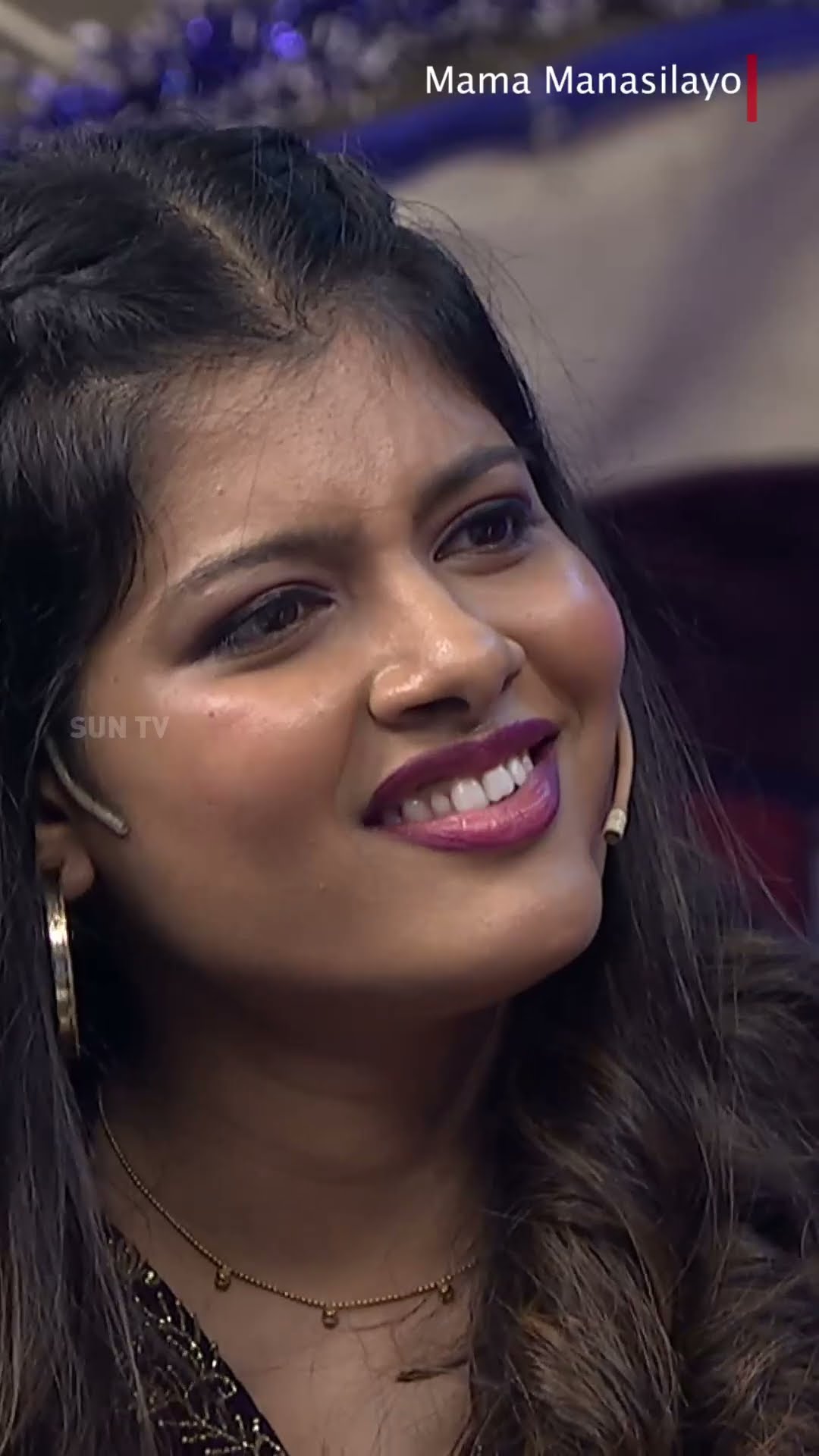 செம்ம ... செம்ம.. ?| Mama Manasilayo | Sun TV #shorts