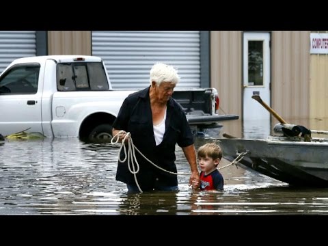 More rain expected