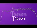 Thevon  shoreside fusion trance club banger