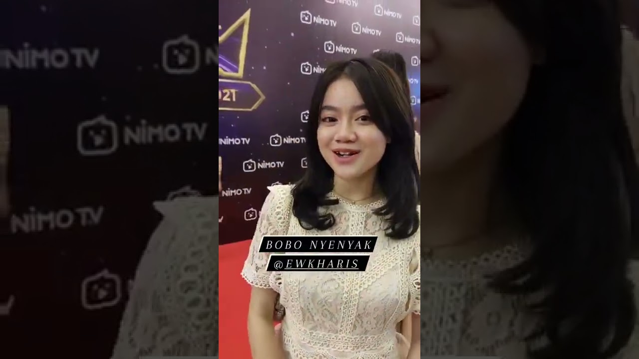 KAYES JUGA HADIR DI NIMO GALA 