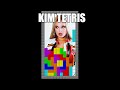 KIM TETRIS