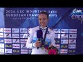 #EuroMTB24 | Kira Böhm interview